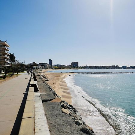 Mundet 2 Baix Terrassa Costabravasi Daire Sant Antoni De Calonge Dış mekan fotoğraf