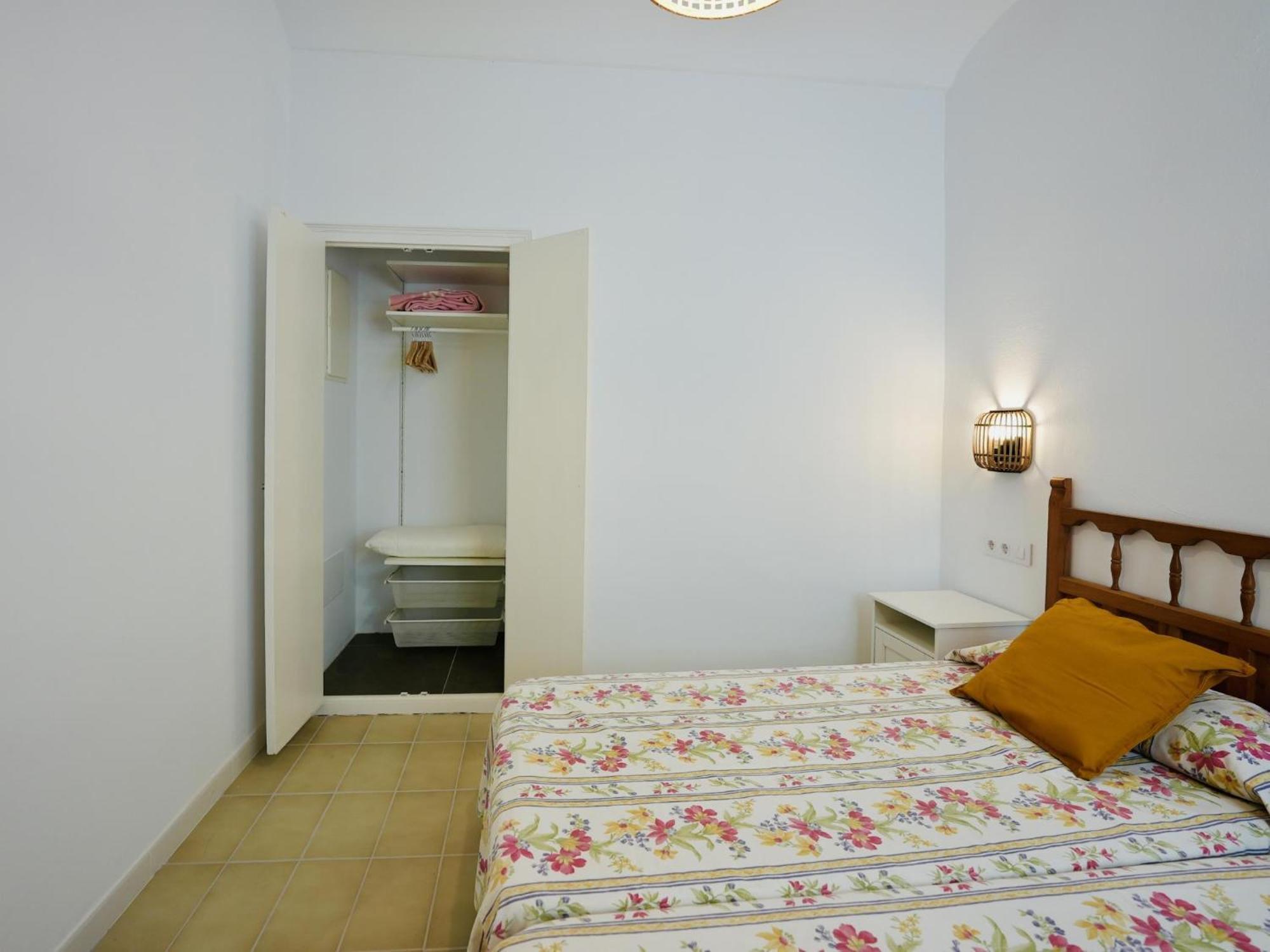Mundet 2 Baix Terrassa Costabravasi Daire Sant Antoni De Calonge Dış mekan fotoğraf