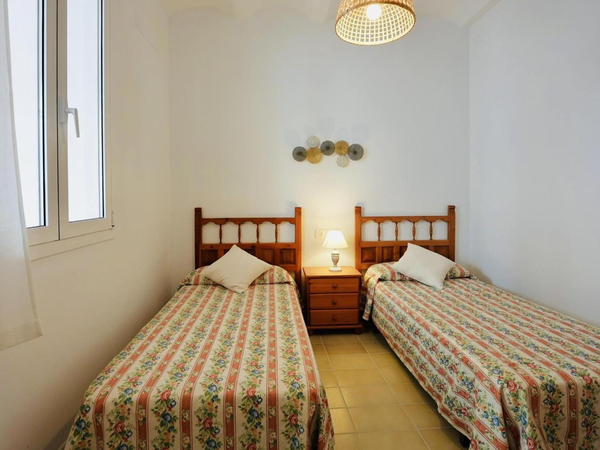 Mundet 2 Baix Terrassa Costabravasi Daire Sant Antoni De Calonge Dış mekan fotoğraf
