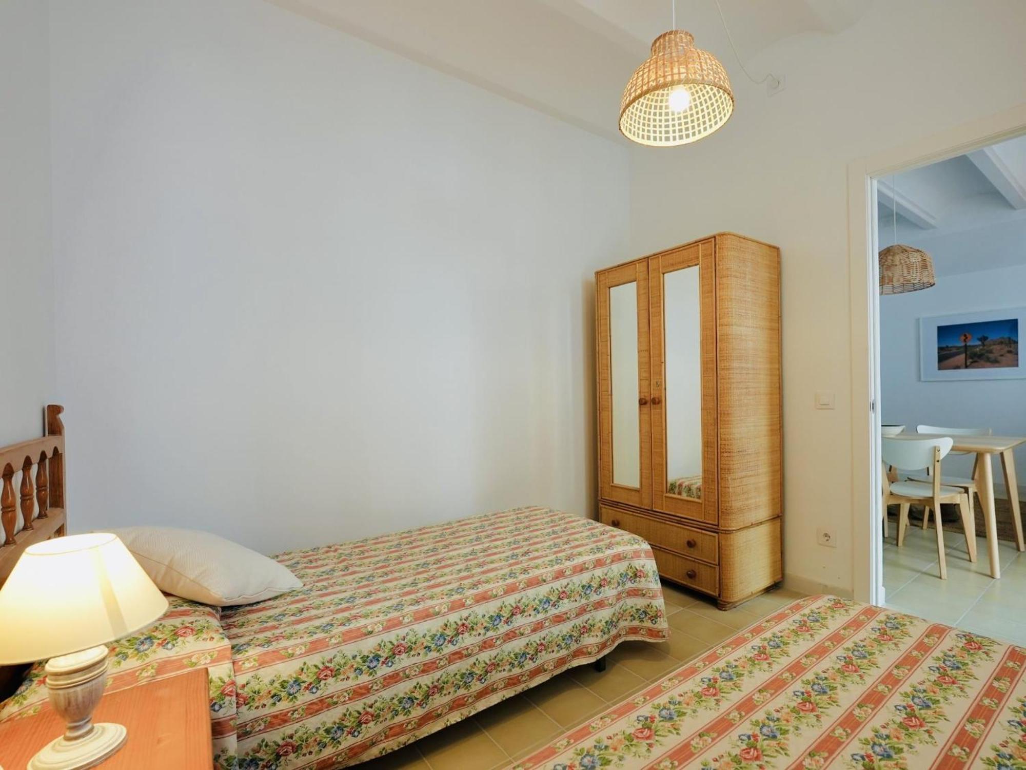 Mundet 2 Baix Terrassa Costabravasi Daire Sant Antoni De Calonge Dış mekan fotoğraf
