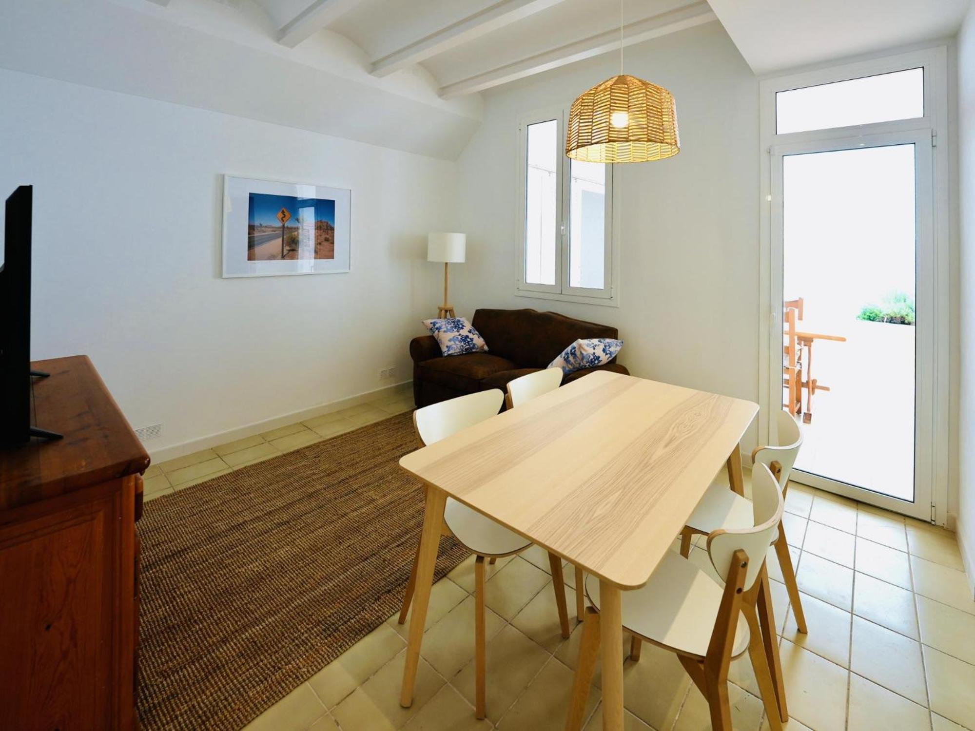 Mundet 2 Baix Terrassa Costabravasi Daire Sant Antoni De Calonge Dış mekan fotoğraf